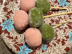 -小乔回转寿司(市府恒隆广场店)