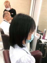 点击看大图 -朗峰专业美发沙龙