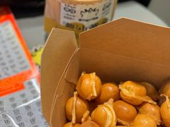 -茶力的小怪兽(中康店)