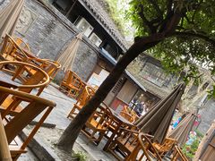 -见山书院