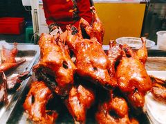 -徐六孃正宗甜皮鸭(张公桥店)