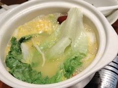 -U你·天然调味(南湖总店)