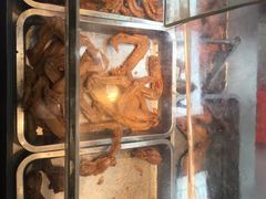 -北京王府井烤鸭(泰兴店)