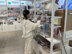 -布谷社(王府井喜悦店)