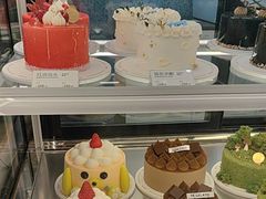 -野人先生现做冰淇淋(北京环宇荟店)