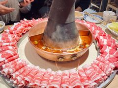 -东镇老火锅(长春路首店)