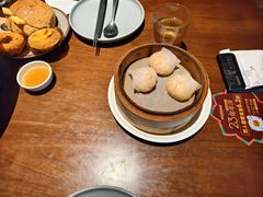 -千日贺茶餐厅(高新万达店)