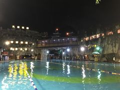 -贵御温泉