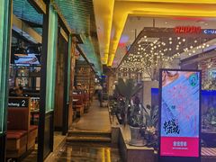 -河坝烧烤串城(金达莱店)