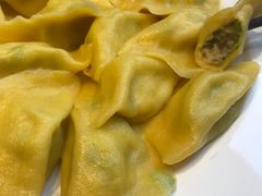 黄花鱼水饺-船歌·鱼水饺青岛菜(闽江二路店)