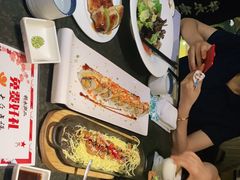 -将太无二·北美传奇寿司(瑞士公寓店)