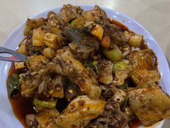 -天一沾水肥肠(科园一街店)