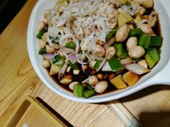 -一顿烧烤(八经街店)