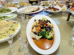 -鲜得莱渔港·小平岛海胆馆(七贤岭店)