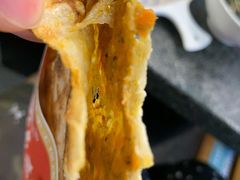 牛肉锅盔-阿甘锅盔(合生汇购物中心店)