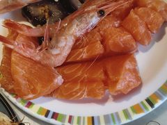 -喜庭海鲜自助(来福士店)
