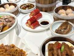 -兰亭轩茶餐厅(长江路店)