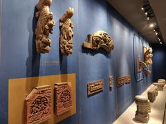 -南京市规划建设展览馆