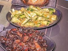 -大成海鲜烧烤·小龙虾(七宝店)