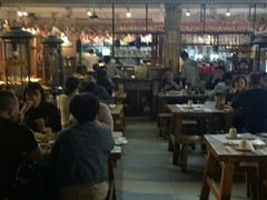 门面-木屋烧烤(白石洲店)