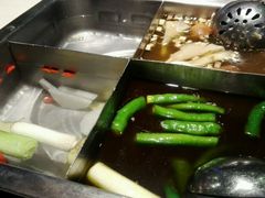 -海底捞火锅(璞丽中心店)