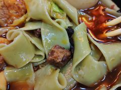 -鹍记特色牛杂面
