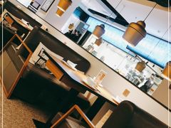 大堂-太二酸菜鱼(财富购物中心店)