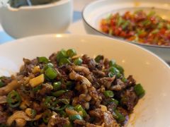 -攸州小镇家湘菜(小米科技园店)