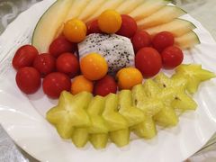 -凤凰轩·尾牙宴·生日宴(十里银滩店)