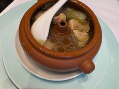 -翠湖宾馆·中餐厅