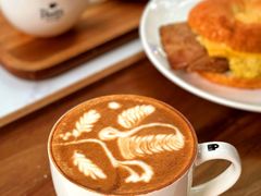 -Peet's Coffee皮爷咖啡(大学路店)