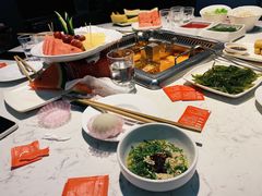 -海底捞火锅(勒泰店)