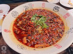 -陈麻婆豆腐(旗舰店)