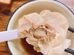 -正宗天津烧麦馆(柳州路店)