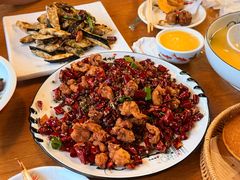 -遇见小院·长思缘农家院(怀柔店)
