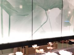 -青水瓦台汤泉(未央店)