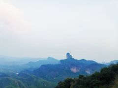 -丹霞山风景名胜区