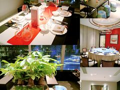 大堂-馋遇江南·精致湖景雅宴(东方之门店)