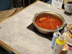 -一绪に寿喜烧(虹悦城店)