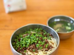 -左撇子私房面