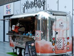 -Peet's Coffee皮爷咖啡(万象天地店)