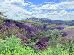 -飞天山旅游区