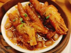 -顺风汤馆·广府粤菜(江宸天街店)