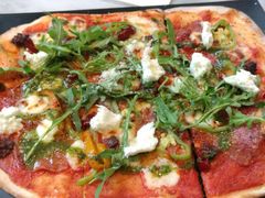 -玛尚诺Pizza&Bar(长泰广场店)
