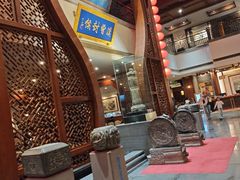 -观唐（国际）度假村温泉