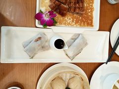 -鹅冠港式茶餐厅(来福士店)