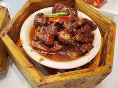 -怀德酒楼·粤菜·海鲜·茶点(宝安国际机场店)