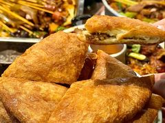 -肖四女乐山跷脚牛肉(滨江天街店)