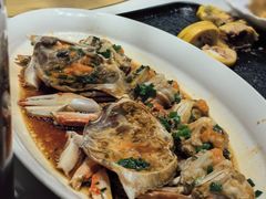 -阿毛饭店·宁波老字号(儿童公园旗舰店)
