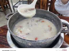 -南记食粥坊·宵夜大排档(莲花总店)